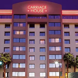 מלון The Carriage House, לאס וגאס